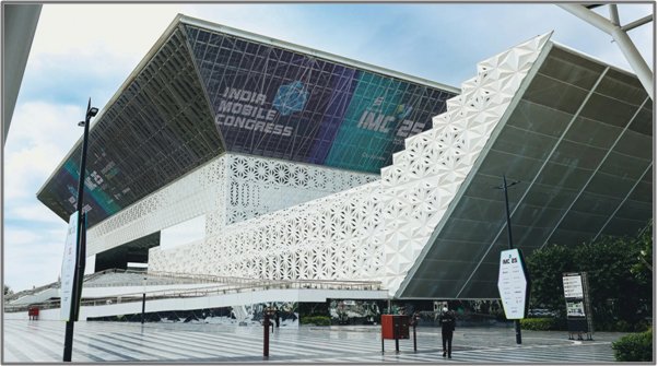 SM Technologies at IMC 2025