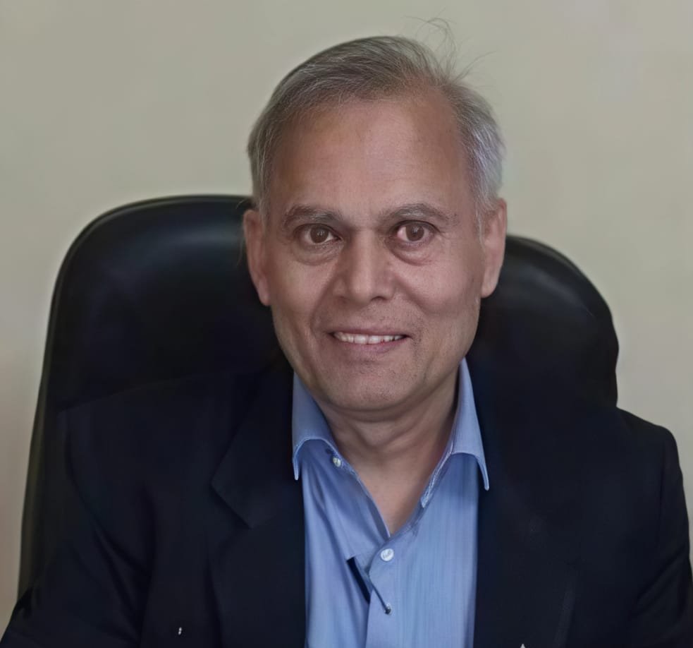 Dr. Sanjay Moghe